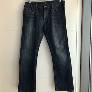 Banana Republic Vintage Straight Jeans